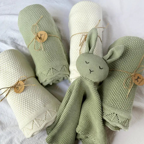 Dovanos kūdikiams ir naujagimiams