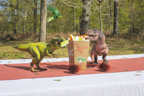 Dinozaurų lipdukai 35 vnt.