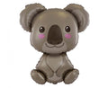 helio balionas koala balionai