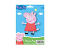 balionas kiaulytė peppa pepa