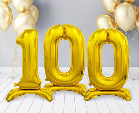 pastatatomas folinis balionas skaičius auksinis sidabrinis skaičius balionas balionai skaičiai pigūs