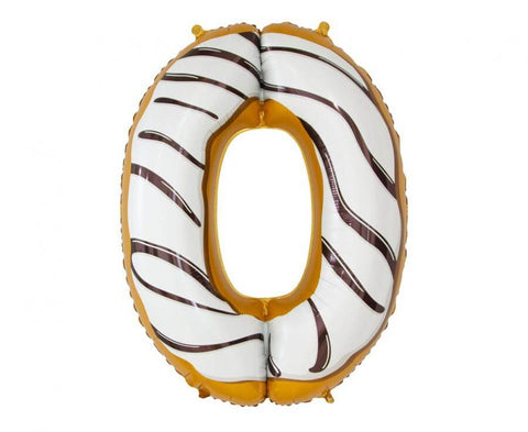 balionas skaičius spurga sausainis