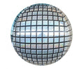balionas disco kamuolys