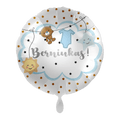 balionas balionai mergaitė baby shower gender reveal kūdikio sutiktuvių šventė lyties atskleidimo