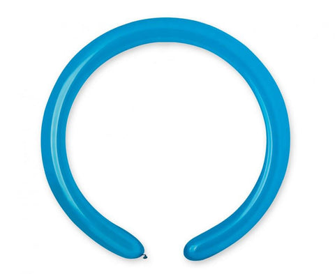 Modelēšanas baloni (zili)