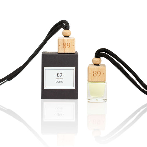 namų automobilio mašinos kvapas 89 aromatic akcija dovana