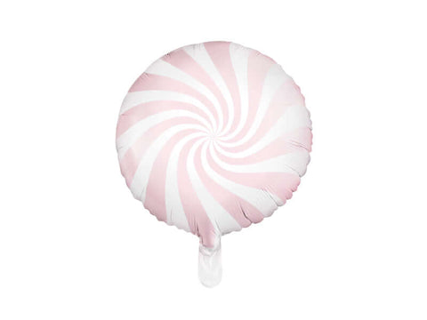 Folijas balons "Candy" (dažādas krāsas)