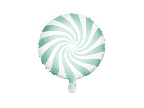 Folijas balons "Candy" (dažādas krāsas)