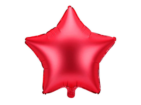 helio folinis balionas balionai žvaigždė žvaigždės spalvotos auksinė aukso balta juoda žalia raudona rožinė