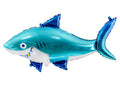 balionas balionai ryklys gimtadienis baby shark