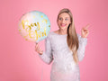 lyties atskleidimo šventė gender reveal