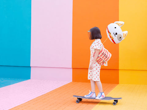 balionai balionas šuo