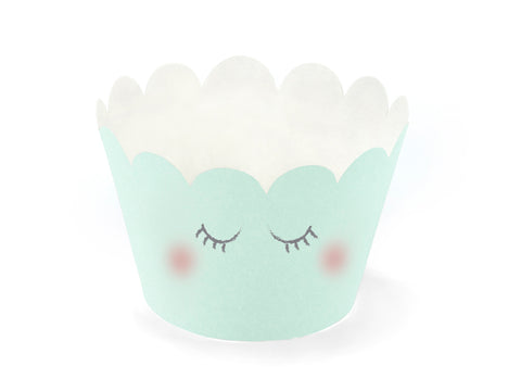 Keksiukų formelės "Vienaragis"