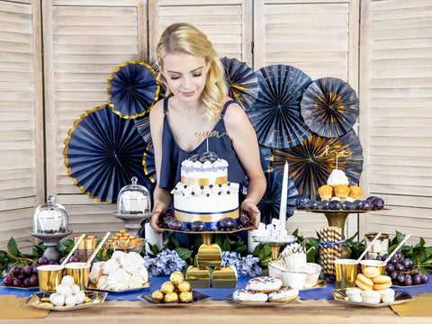 keksiukų papuošimai įdėklai balti vestuvės krikštynos