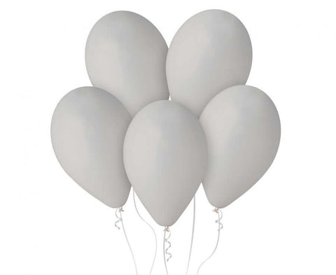 Balionai GEMAR - pilka