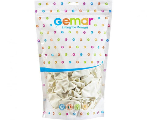 balti balionai vestuvems vestuves krikstynos pigus balionai lateksiniai vienspalviai pakuote 100 50 vnt vienetu