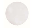 balti balionai vestuvems vestuves krikstynos pigus balionai lateksiniai vienspalviai didelis baltas balionas dideli balti balionai