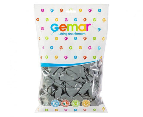 GEMAR cilindri - pelēki