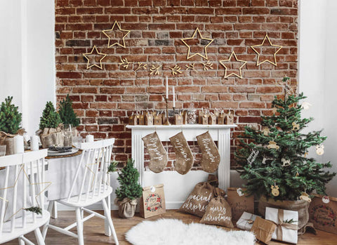 Advento kalendorius "Nameliai"