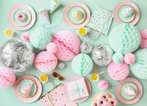 Šūnveida dekorēšana