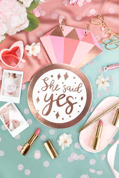 Svečių knyga  "Žiedas"