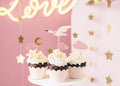 keksiukų papuošimai  baby shower kūdikio sutiktuvių šventė