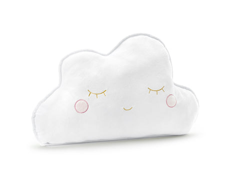 dovana vaikui kūdikiui pagalvė pagalvėlė debesėlis debesis