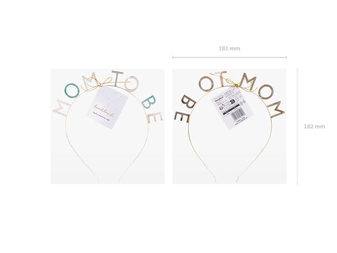 Lankelis "Mom to be"