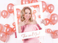 Rėmelis "She said Yes"