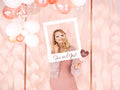 Rėmelis "She said Yes"