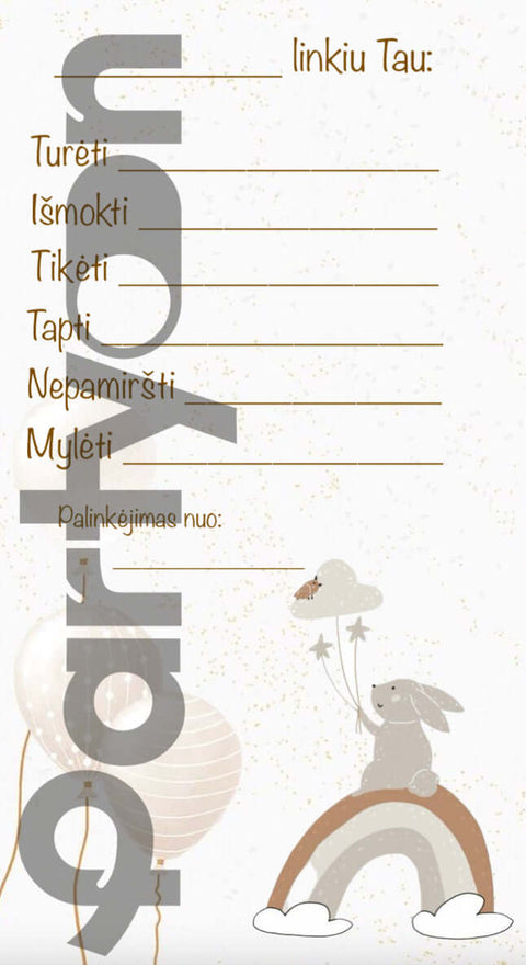 Apsveikuma kartiņas