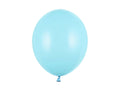 balionai strong mėlyni balionai