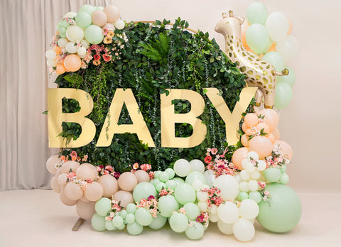 balionai balionas kreminiai