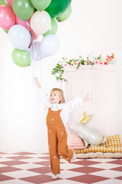 šviesiai mėlyni balionai strong tvirti stiprūs balionai šventei