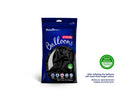 Balionai (STRONG) "Pastel Black"
