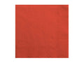 Popierinės servetėlės "Red"