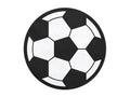 Servetėlės "Futbolas"