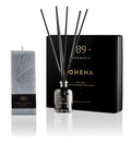 dovanų Rinkinys Namų kvapas palmių vaško žvakė 89 aromatic