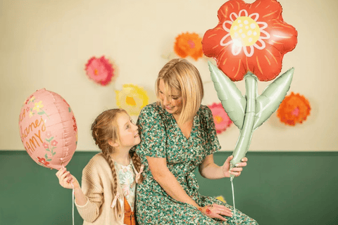 helio balionai gėlė švenčių dekoracijos balionas helis mažeikiuose pigūs balionai