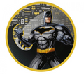 lėkštės gimtadieniui betmenas super herojai