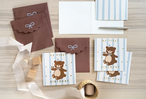 atvirukai gimtadieniui Pirmas gimtadienis mažeikiai