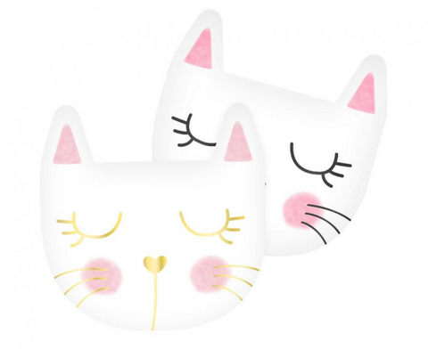 Papīra salvetes "Kaķis"