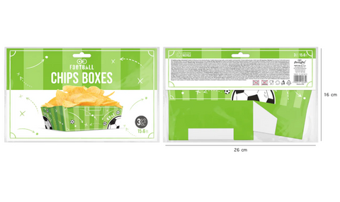 skanėstų dėžutės futbolo tema