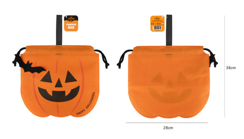 helovyno kostiumas maiselis helovynui saldainiams krepselis krepsys