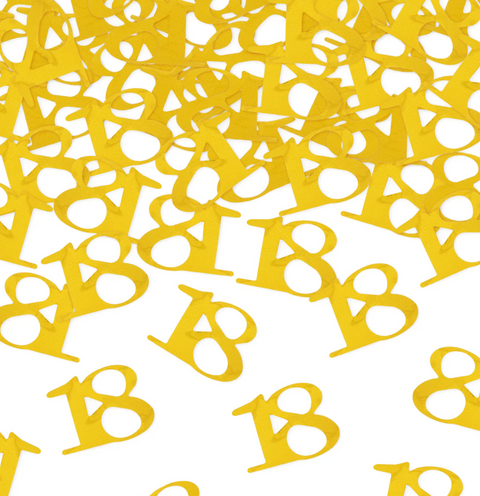 18 30 gimtadienis konfeti patranka mažeikiai švenčių atributika