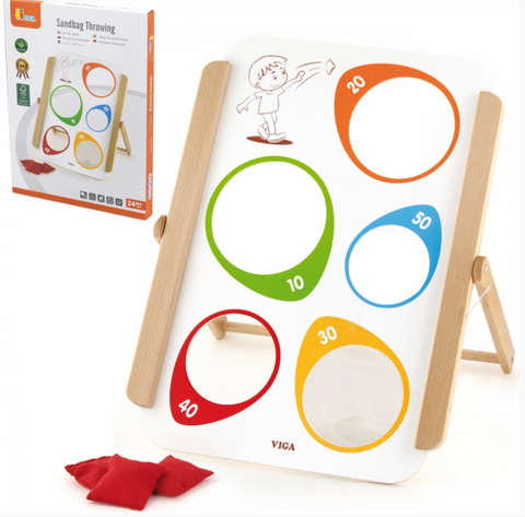 mediniai žaislai dovanos idėjos vaikams