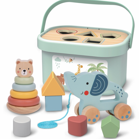 mediniai kokybiški įdomūs žaislai pigūs dovanos vaikams mažeikiuose