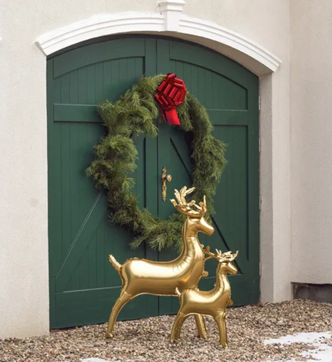 kalėdų dekoracijos balionai dovanos mažeikiuose