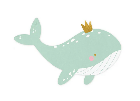 Papīra salvetes "Valis"