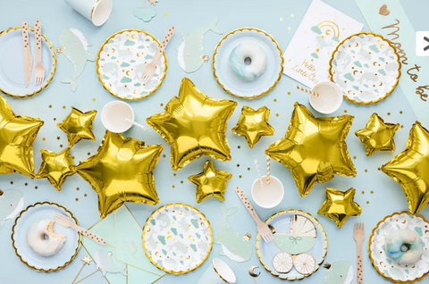 Papīra salvetes "Valis"